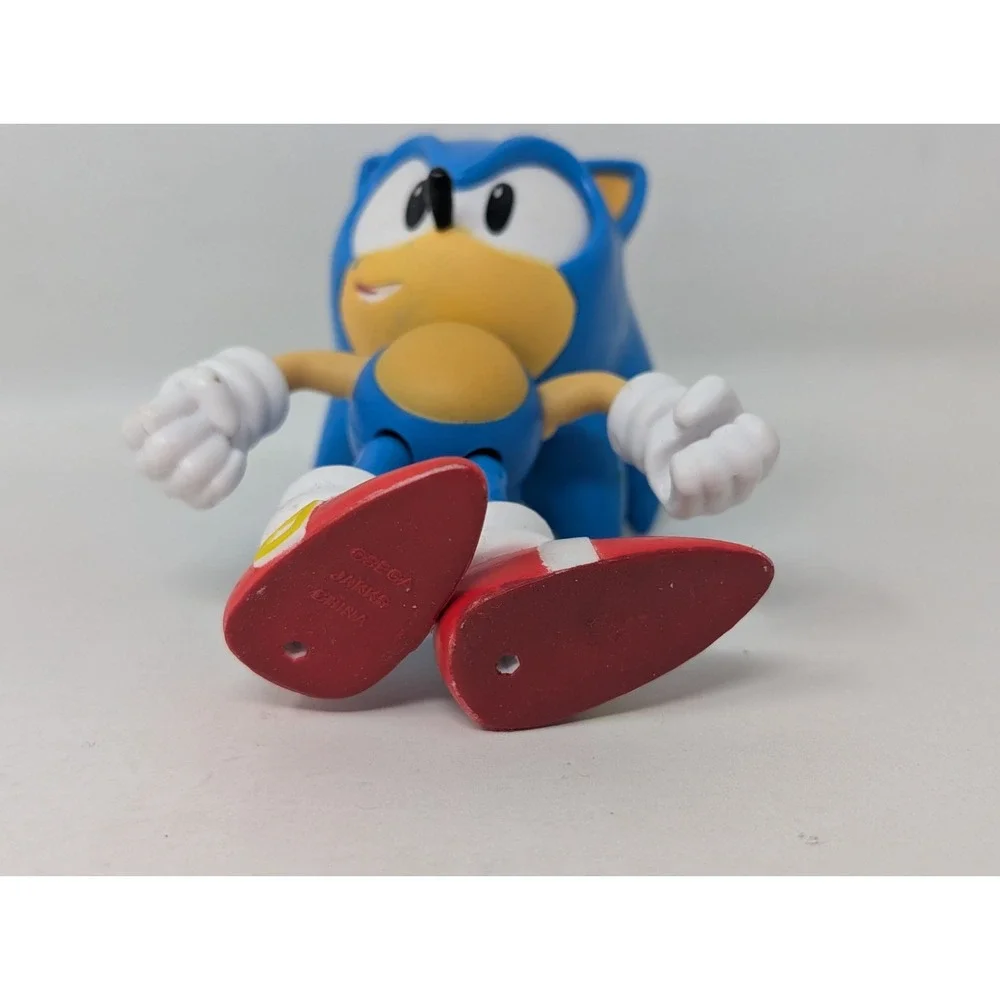 Jakks Pacific 2.5
